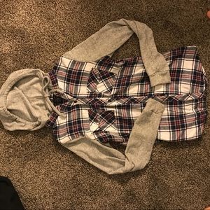 Sweater/Flannel💖💖